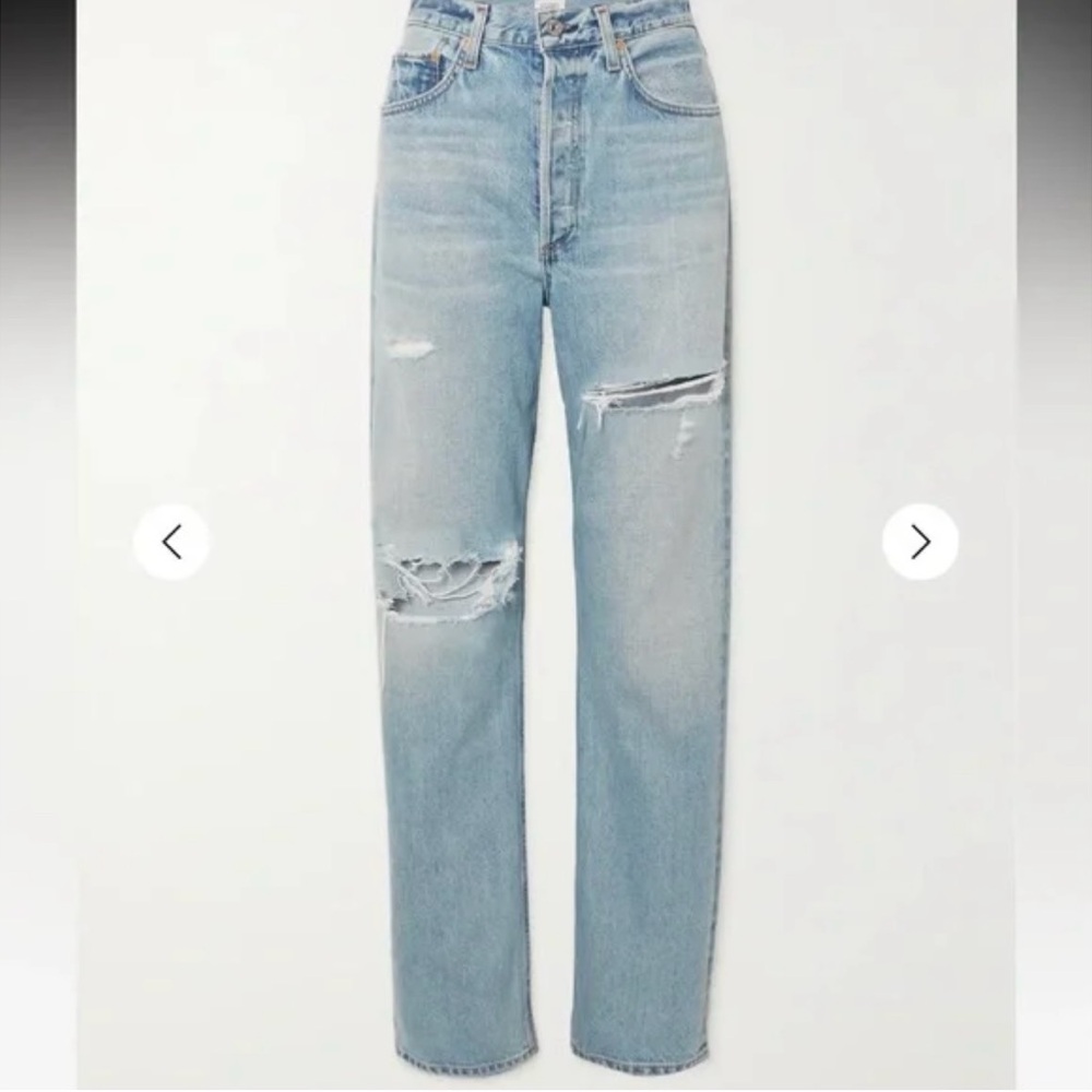 Citizens of Humanity Jeans